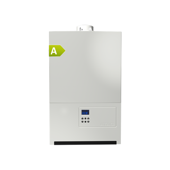 Atag Back ATAG P27C CW4 | Energiewacht